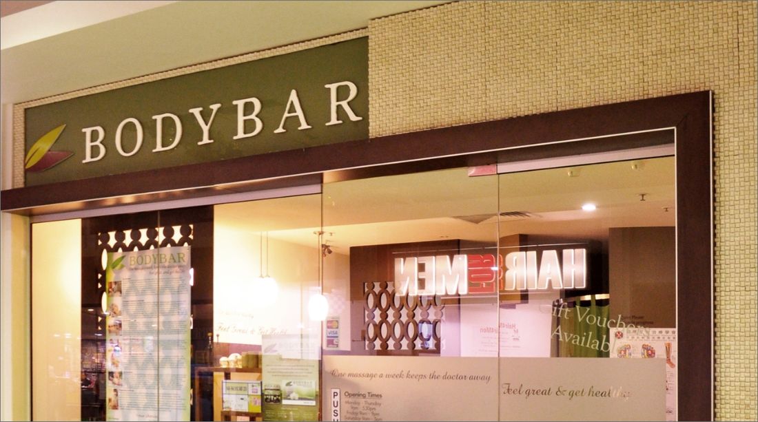 BodyBar Massage Therapy